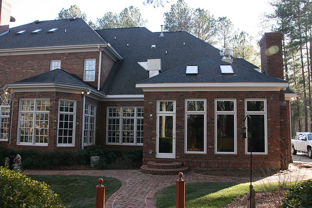 After Addition - Sunroom - Gold STAR Award
