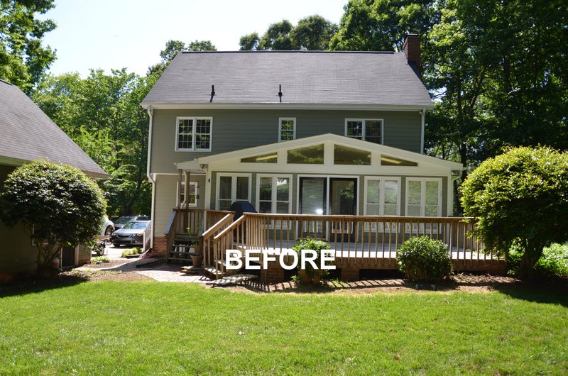 Before Addition