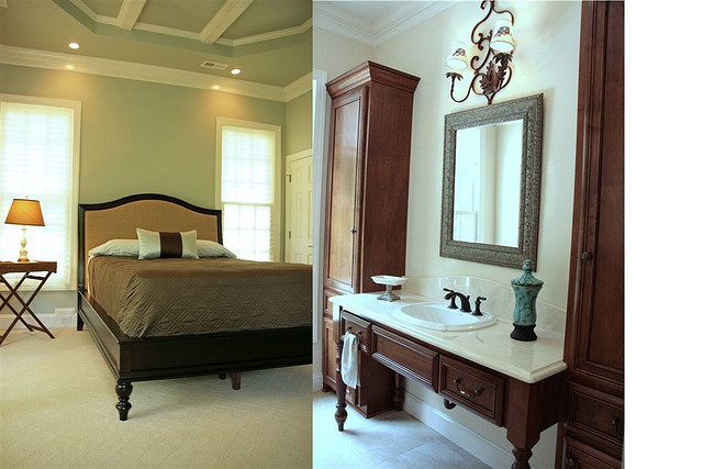 After Guest Bedroom Addition - Gold STAR Award