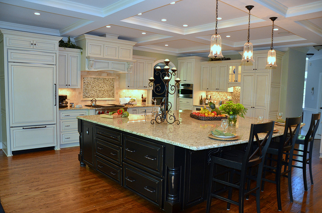 After Kitchen Remodel