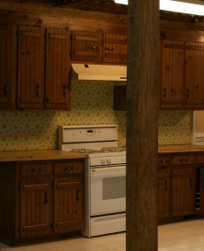 Before Kitchen Remodel