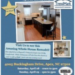 2012 Remodelers Home Tour