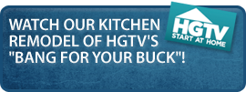 callout-hgtv TrendMark on HGTV's Bang for Your Buck