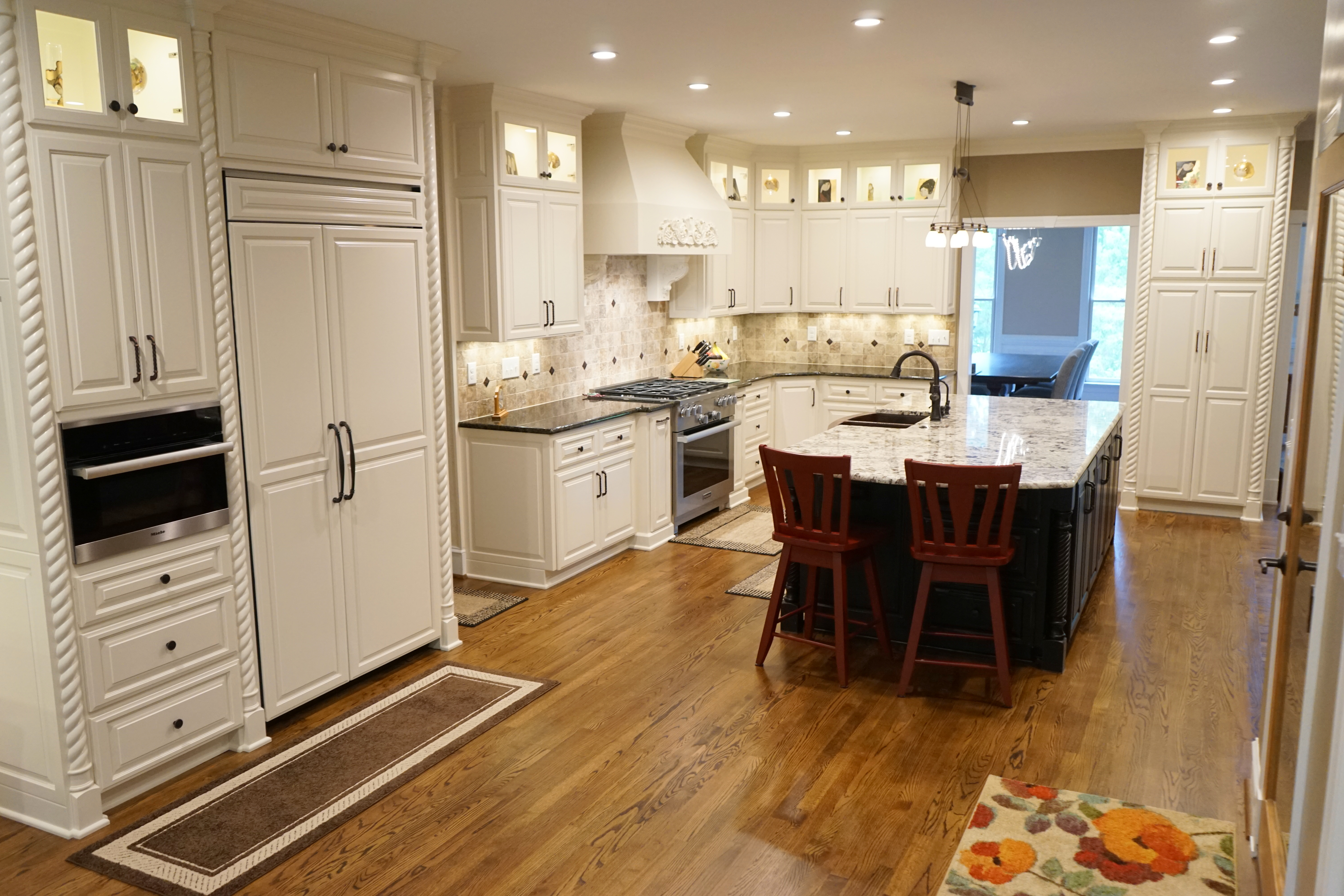 home remodeling arlington heights