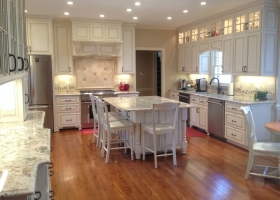 AFTER - Award-Winning Best Whole House AFTER - Award-Winning Best Whole House
