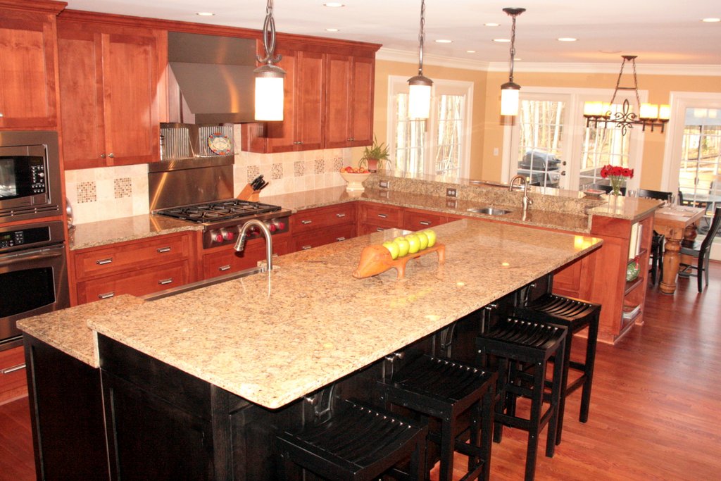 Tips to Help You Choose the Perfect Countertop