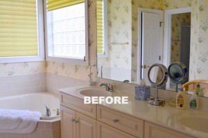 Gold - Best Bathroom $60,000 - $80,000