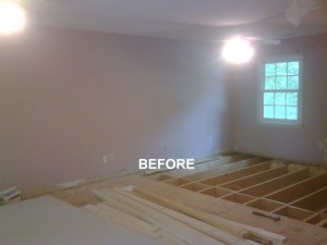 Gold - Best Kitchen $40,000 - $50,000 - Before