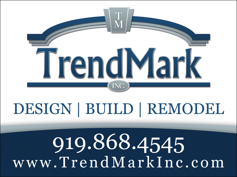 TrendMark Inc. Logo