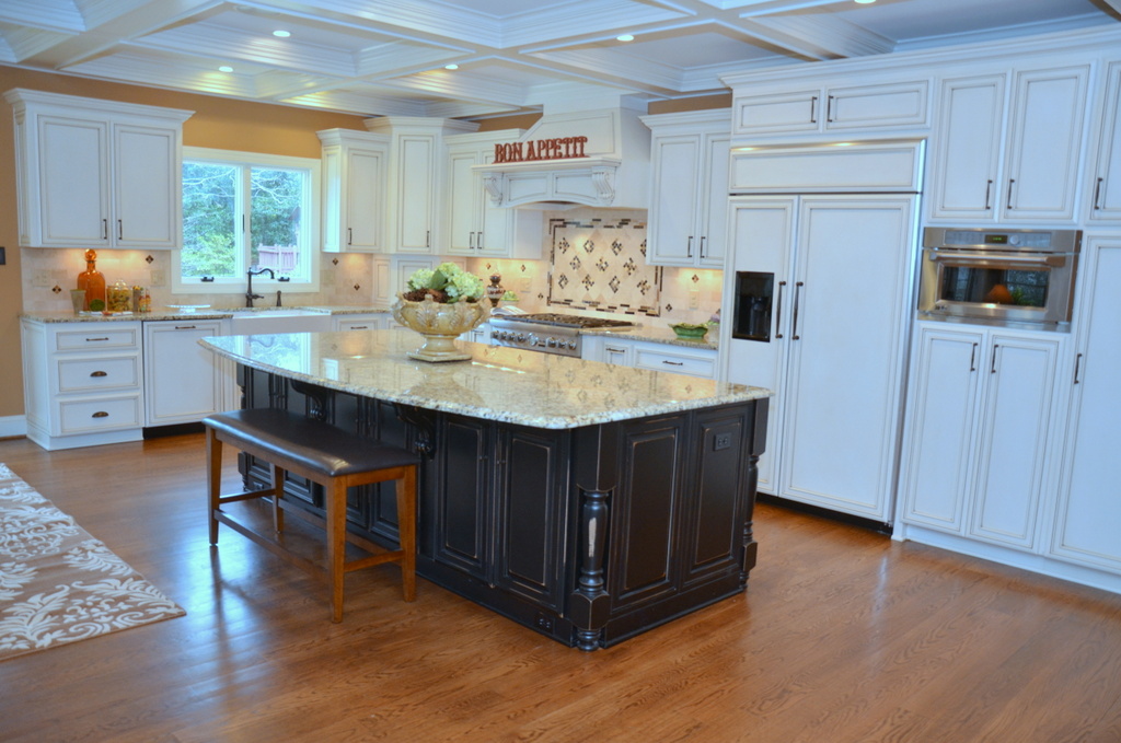 Kitchen Remodeling After