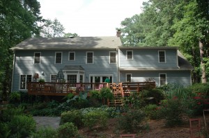 BEFORE - Best Deck / Gazebo / Porch $10,000 to $40,000