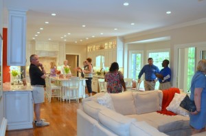 2014 Remodelers Home Tour TrendMark Inc