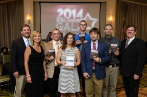 2014 STAR Awards Raleigh Remodelers Council Trendmark Inc