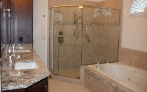 Bathroom Remodeling Pictures _ TrendMark Inc.