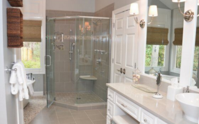 Bathroom Remodel – A Necessary Indulgence