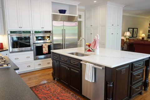 AFTER - Best Whole House Renovation $200,000 - $300,000 