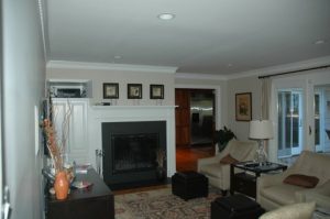 BEFORE - Best Room Renovation under $50,000