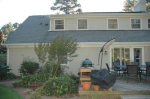 BEFORE - Best Room Addition under $50,000