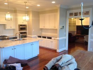 BEFORE - Best Whole House Renovation $200,000 - $300,000