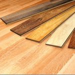 Hardwood Flooring