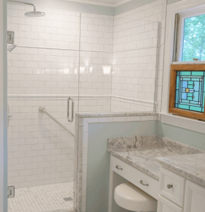 Bathroom Inspiration: Your Next Remodel