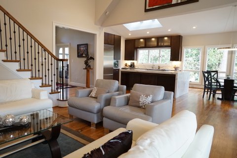 Whole House Remodel - Trendmark Inc.