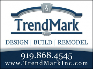 Trendmark Inc. Raleigh NC