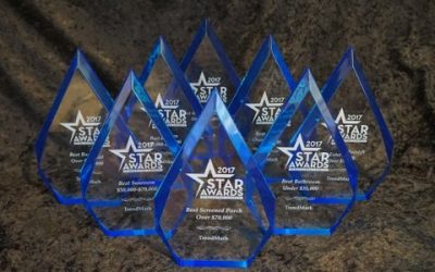 Trendmark Wins Eight STAR Awards