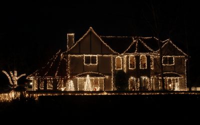 Show Off Those New Home Renovations During the Holidays