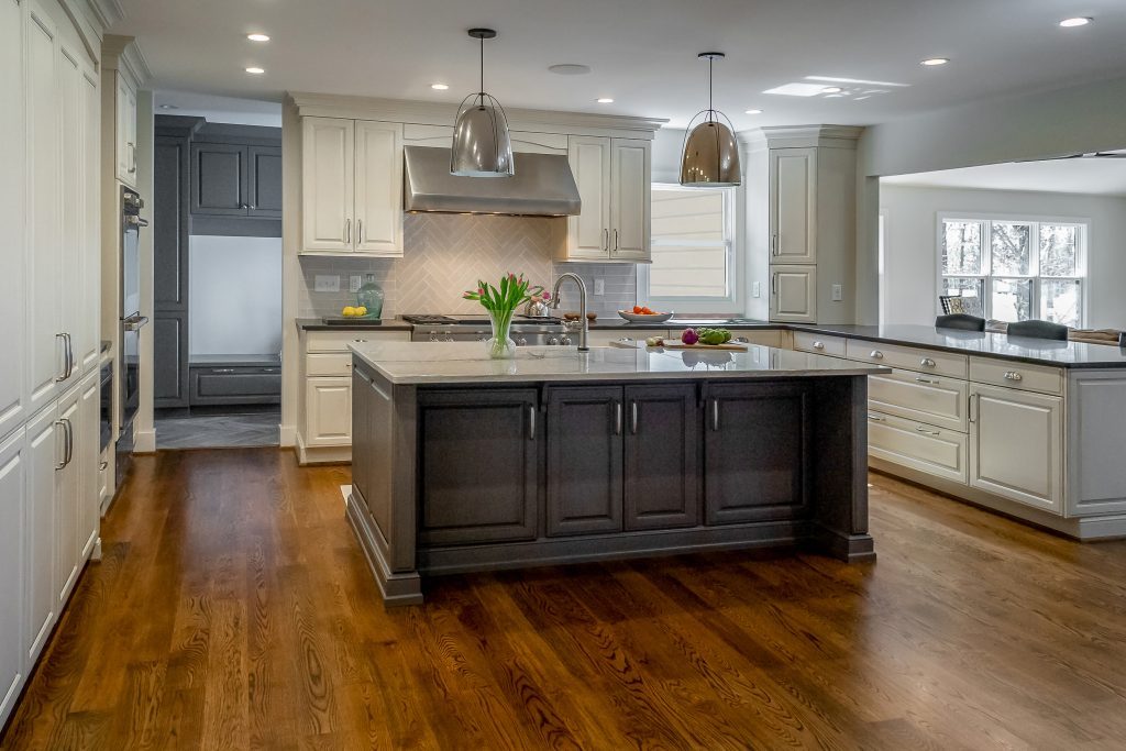 Kitchen Remodel