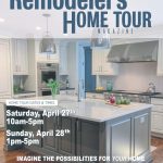 2019 remodelers home tour magazine