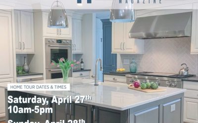 2019 Remodelers Home Tour