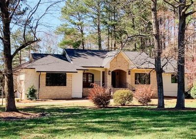 Campbell Addition-Whole House Remodel Raleigh 201915