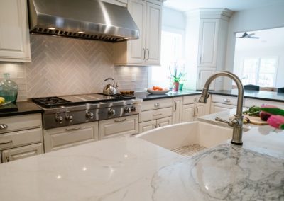 Campbell Addition-Whole House Remodel Raleigh 201917