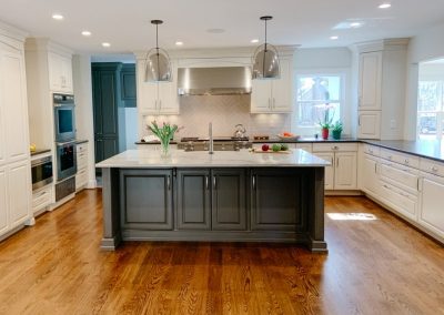 Campbell Addition-Whole House Remodel Raleigh 201919