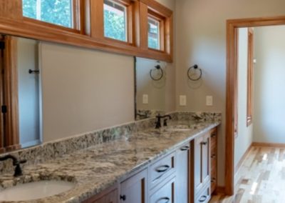 Wake Forest Custom New Home 201718