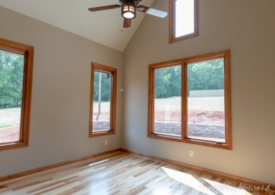 Wake Forest Custom New Home 201720