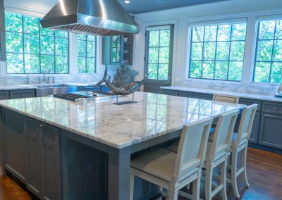 North Hills Custom Home 201916