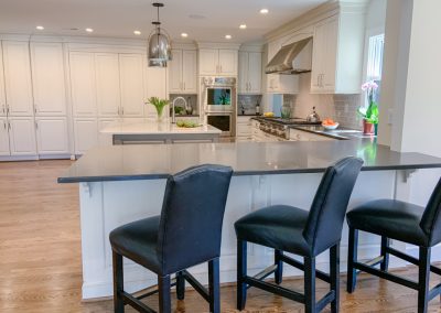 Campbell Addition-Whole House Remodel Raleigh 201914