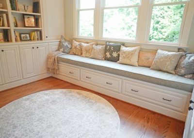 Buckingham Whole House Remodel Apex, NC 201711