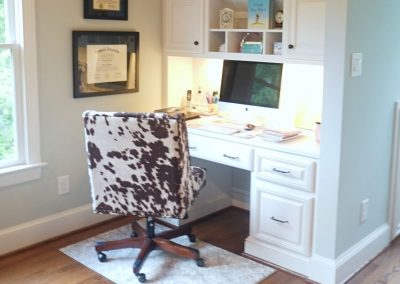 Buckingham Whole House Remodel Apex, NC 201713