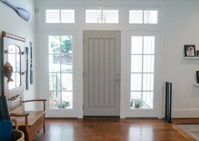 North Hills Custom Home 201914