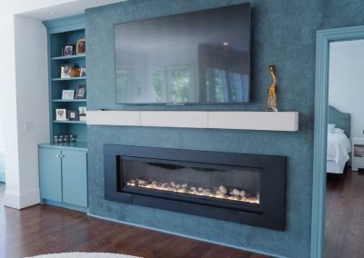 North Hills Custom Home 201917