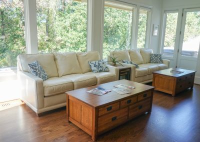 North Hills Custom Home 201918