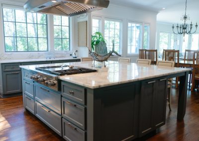 North Hills Custom Home 201919