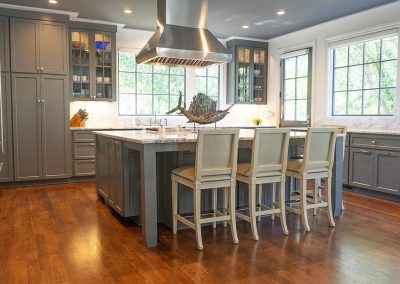 North Hills Custom Home Raleigh 201910