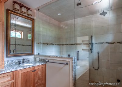 Wake Forest Cutom Home