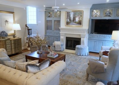 Regency Park Estates Whole House Remodel 11