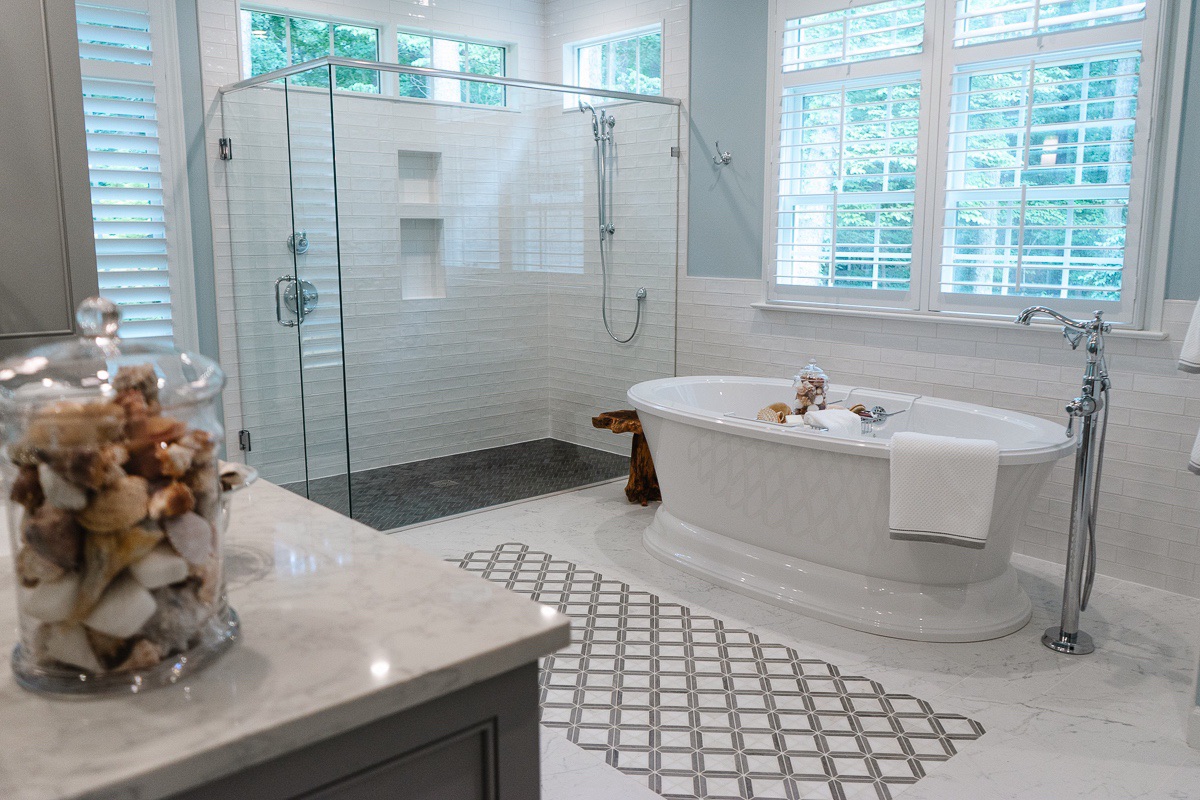 Buckingham Addition-07Buckingham Bathroom