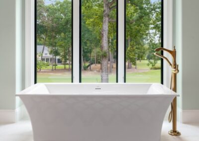 Master tub